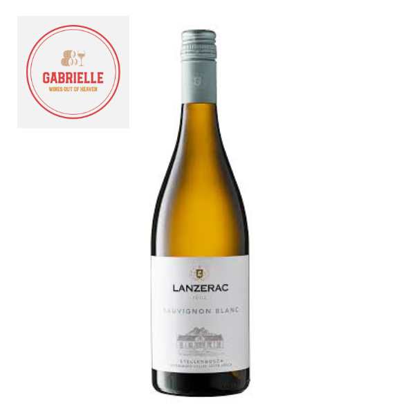 [ZUI-00124] Lanzerac Sauvignon Blanc