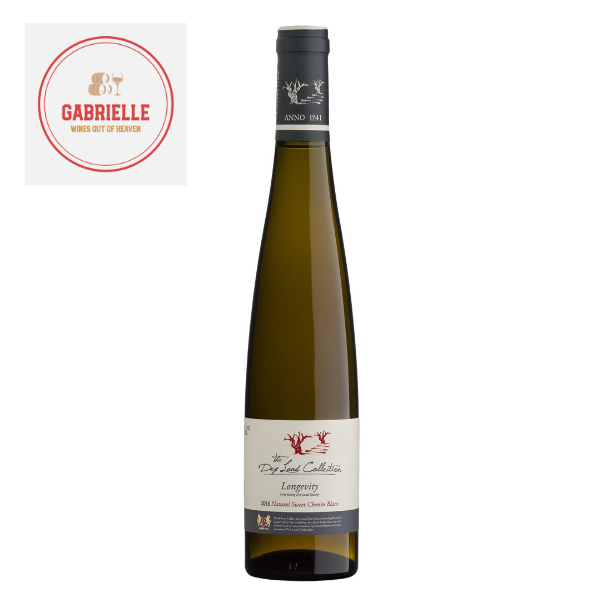 [ZUI-00136] Perdeberg Dry Land Collection Longevity Natural Sweet Chenin