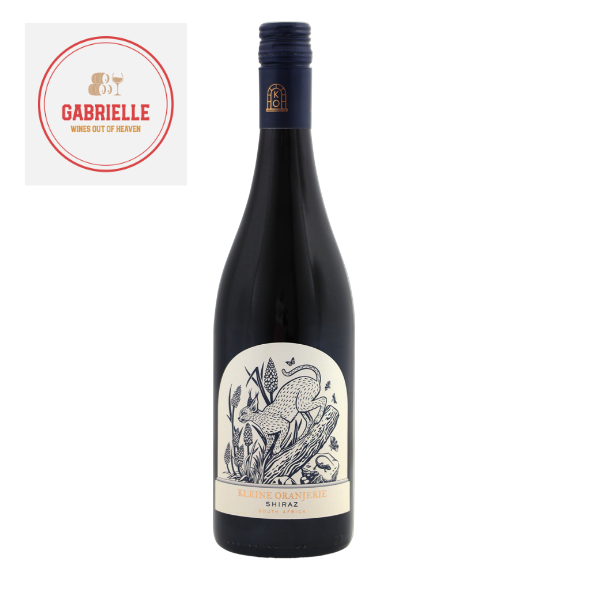 [ZUI-00140] Kleine Oranjerie - Flora&Fauna - Shiraz