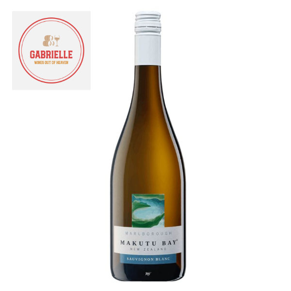 Makutu Bay - Sauvignon Blanc