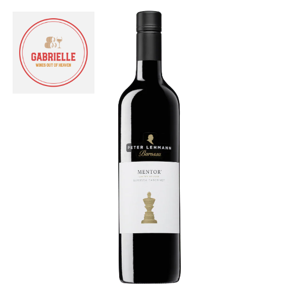 Peter Lehmann - Master's Mentor Cabernet Sauvignon