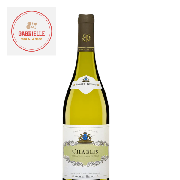 Albert Bichot - Chablis 1,5l