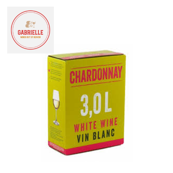 Neon - Chardonnay