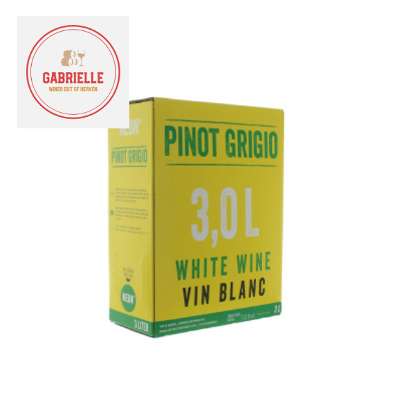 [BIB-00102] Neon - Pinot Grigio 
