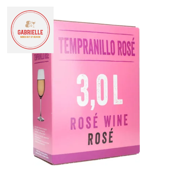 [BIB-00103] Neon - Tempranillo Rosé