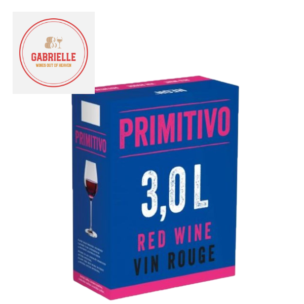 [BIB-00105] Neon - Tempranillo