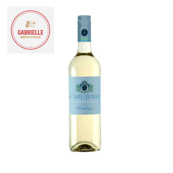 [NA-00112] Carl Jung - Riesling 0,2l