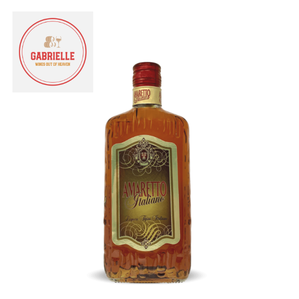 [POL-00101] Polini - Amaretto