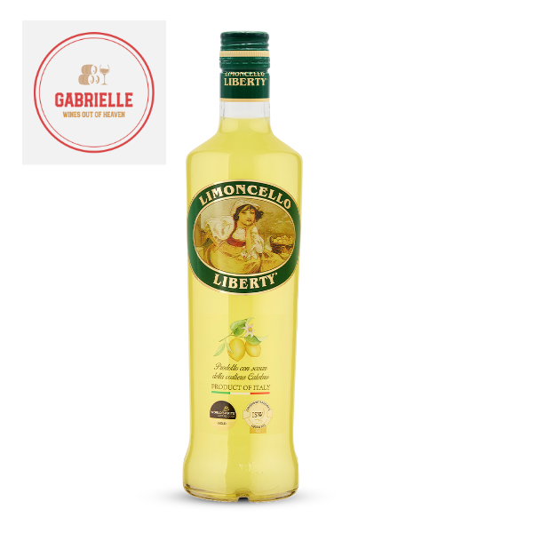 [POL-00102] Polini - Limoncello - 30%