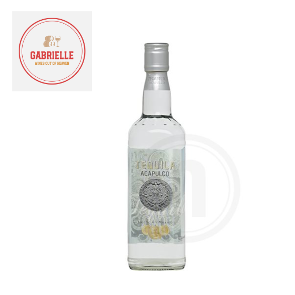 Polini - Tequila Silver - 35%