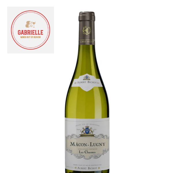 [F-00145] Albert Bichot - Macôn-Lugny