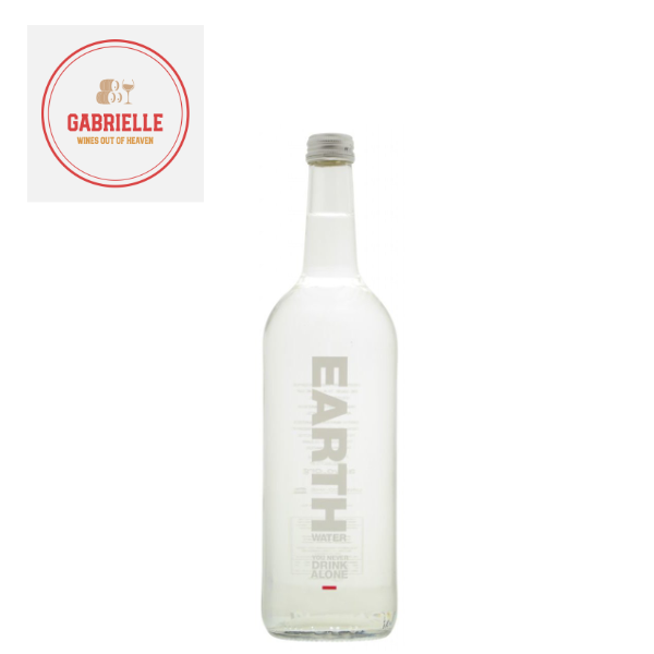 [WAT-00100] Earth Water - Sparkling