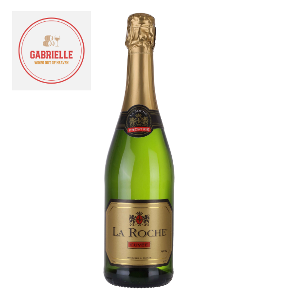 [F-00272] La Roche 8,5% - Sparkling Wine