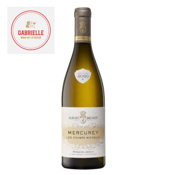 [F-00148] Albert Bichot - Mercurey 'Les Champs Michaux' Domaine Adélie