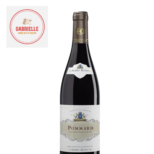 [F-00152] Albert Bichot - Pommard