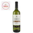 Dom. Quancard - Chai de Bordes Blanc