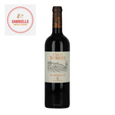 Dom. Quancard - Chai de Bordes Rouge