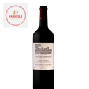 Chateau d'Arvigny - Haut-Medoc