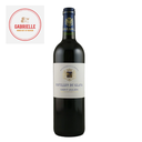 Chateau Pavillon du Glana - Saint Estèphe