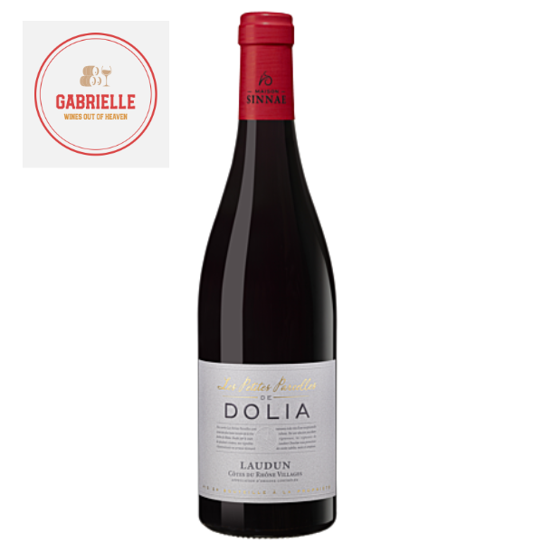 [F-00182] Les Petites Parcelles de Taman