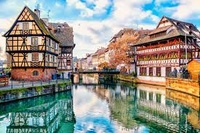 Frankrijk - Alsace