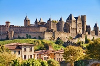 Frankrijk - Languedoc-Rousillon