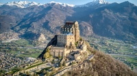 Italië - Piemonte