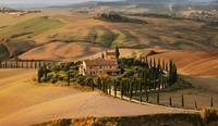 Italië - Toscane