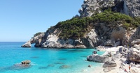 Italië - Sardinië