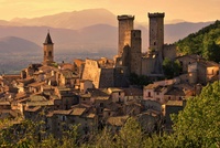 Italië - Abruzzo