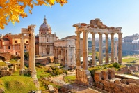 Italië - Lazio