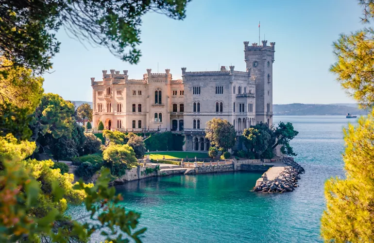 Italië - Friuli