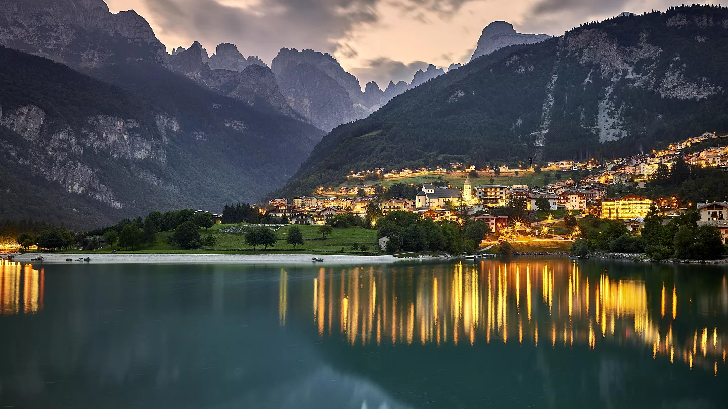 Italië - Alto Adige