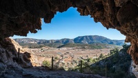 Spanje - Utiel-Requena