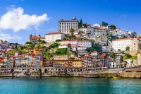 Portugal - Douro