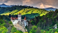Roemenië - Transylvanië