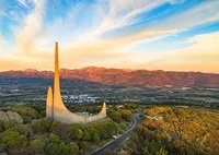 Zuid-Afrika - Paarl