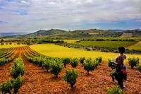 Spanje - Aragon
