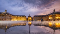 Frankrijk - Bordeaux