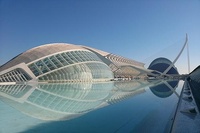 Spanje - Valencia