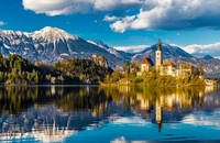 Slovenië