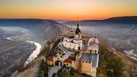 Moldavië