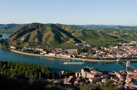 Frankrijk - Côtes du Rhône