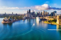 Australië