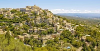 Frankrijk - Provence