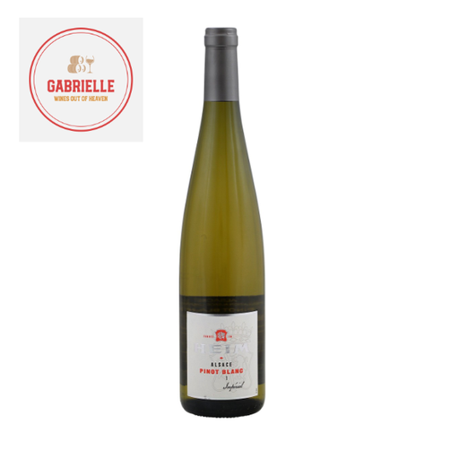 [F-00209] Dom. Heim - Pinot Blanc Reserve