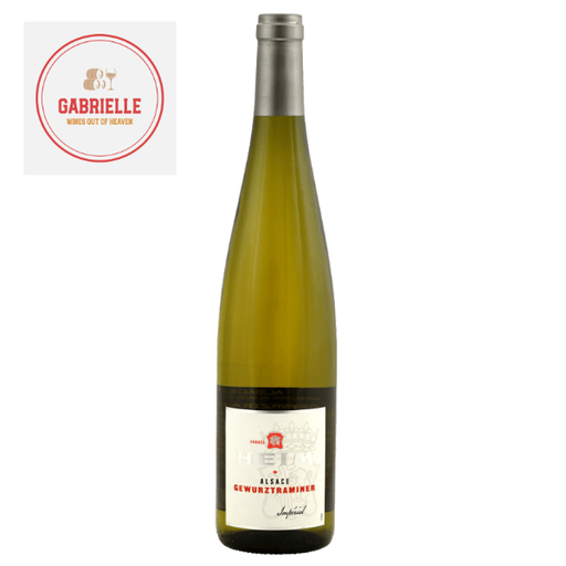 [F-00212] Dom. Heim - Gewurztraminer Reserve