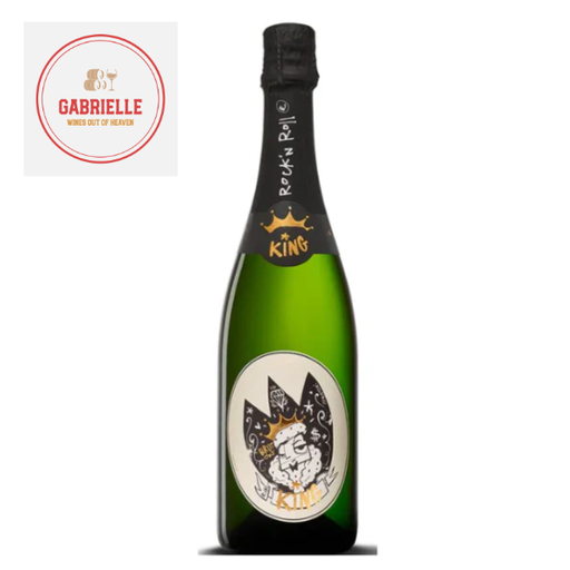 [F-00230] Rock 'n Roll - King Brut