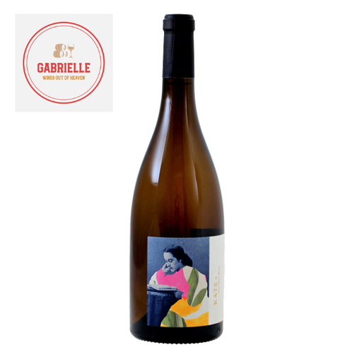 [F-00236] Bio* Aubert Kate - Sauvignon Blanc