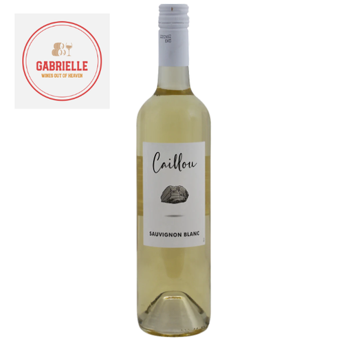 [F-00253] Caillou - Sauvignon Blanc